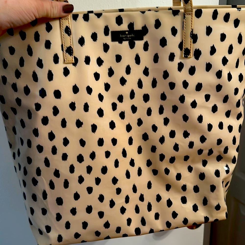 Kate Spade Tote Bag